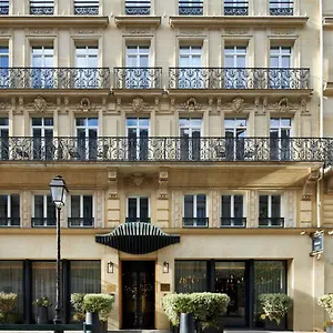 Отель Maison Albar - Le Pont-neuf