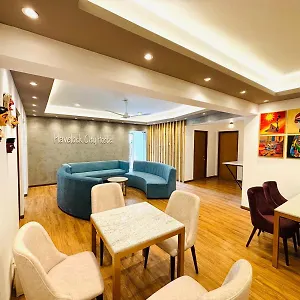 Havelock Hostel, Коломбо