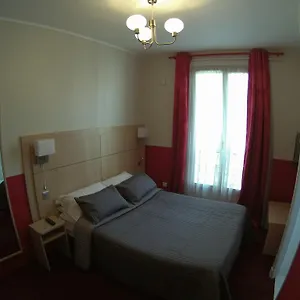 Отель Phenix