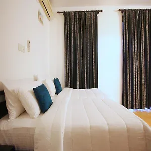 Bed and breakfast Villa@colombo 7, Colombo