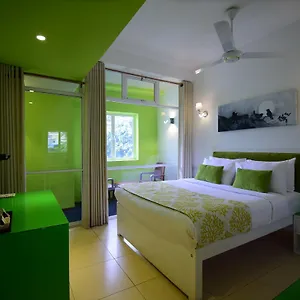 Hotel Thilhara Days, Colombo