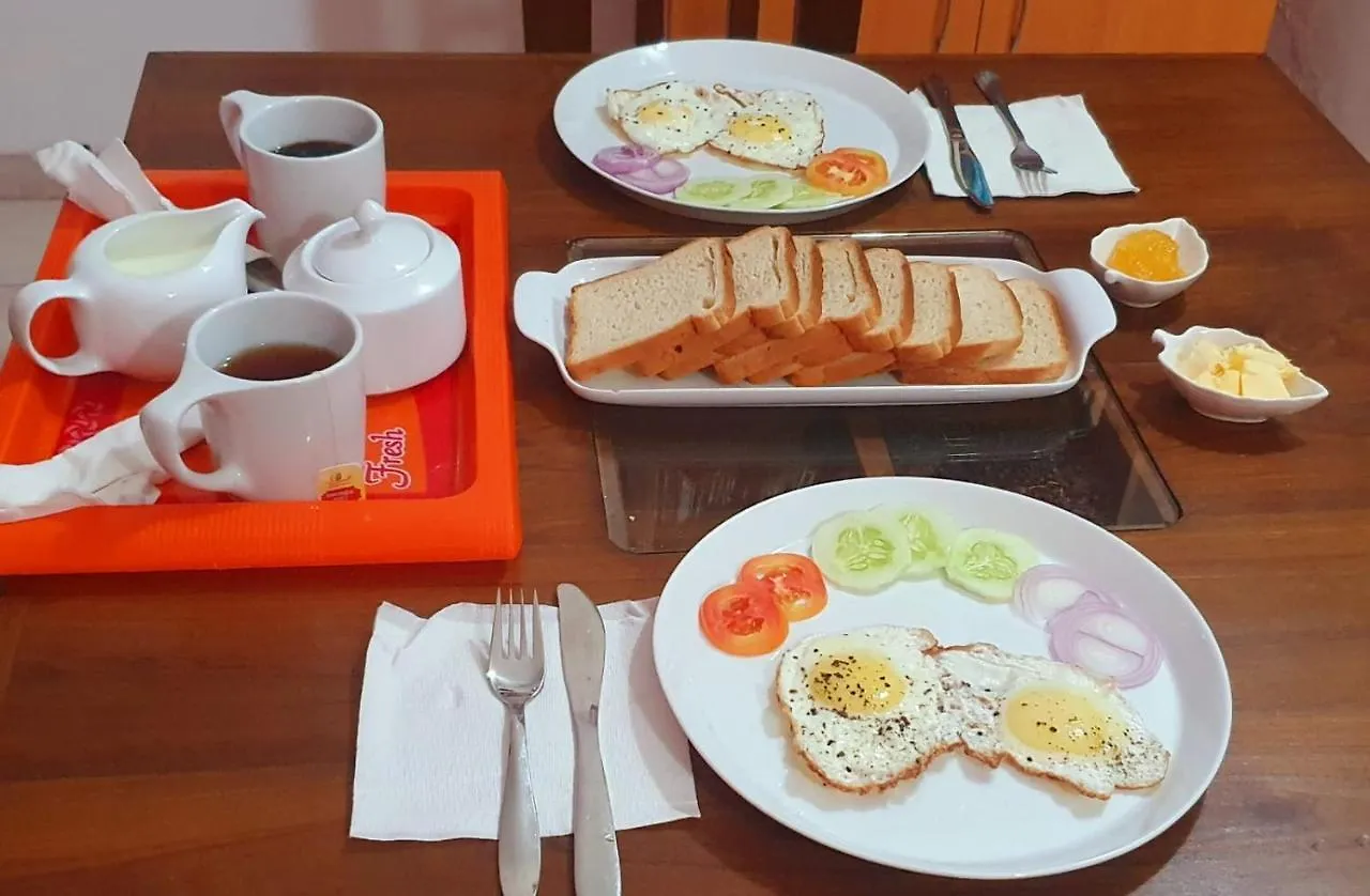 Hotel Thambili Island @ Stubbs Colombo Gasthof