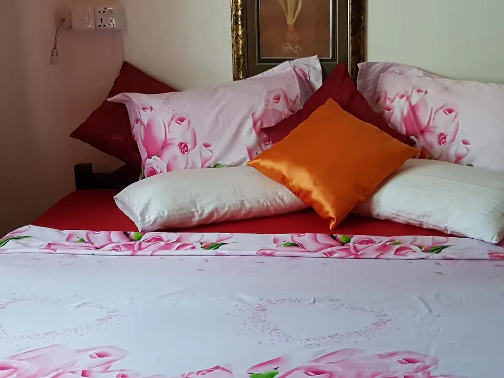 Gasthof Hotel Thambili Island @ Stubbs Colombo