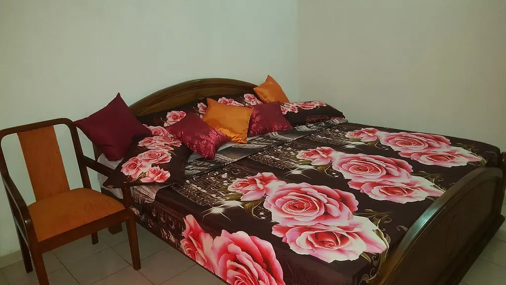 Hotel Thambili Island @ Stubbs Colombo Gasthof