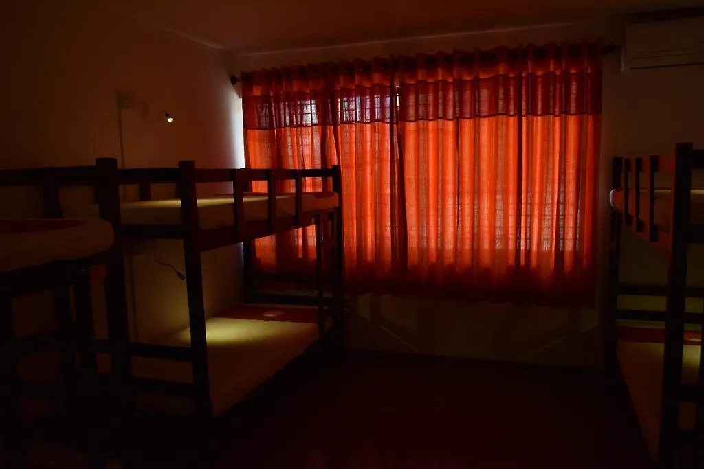 Thambili Island @ Stubbs Hostel Colombo 2*,