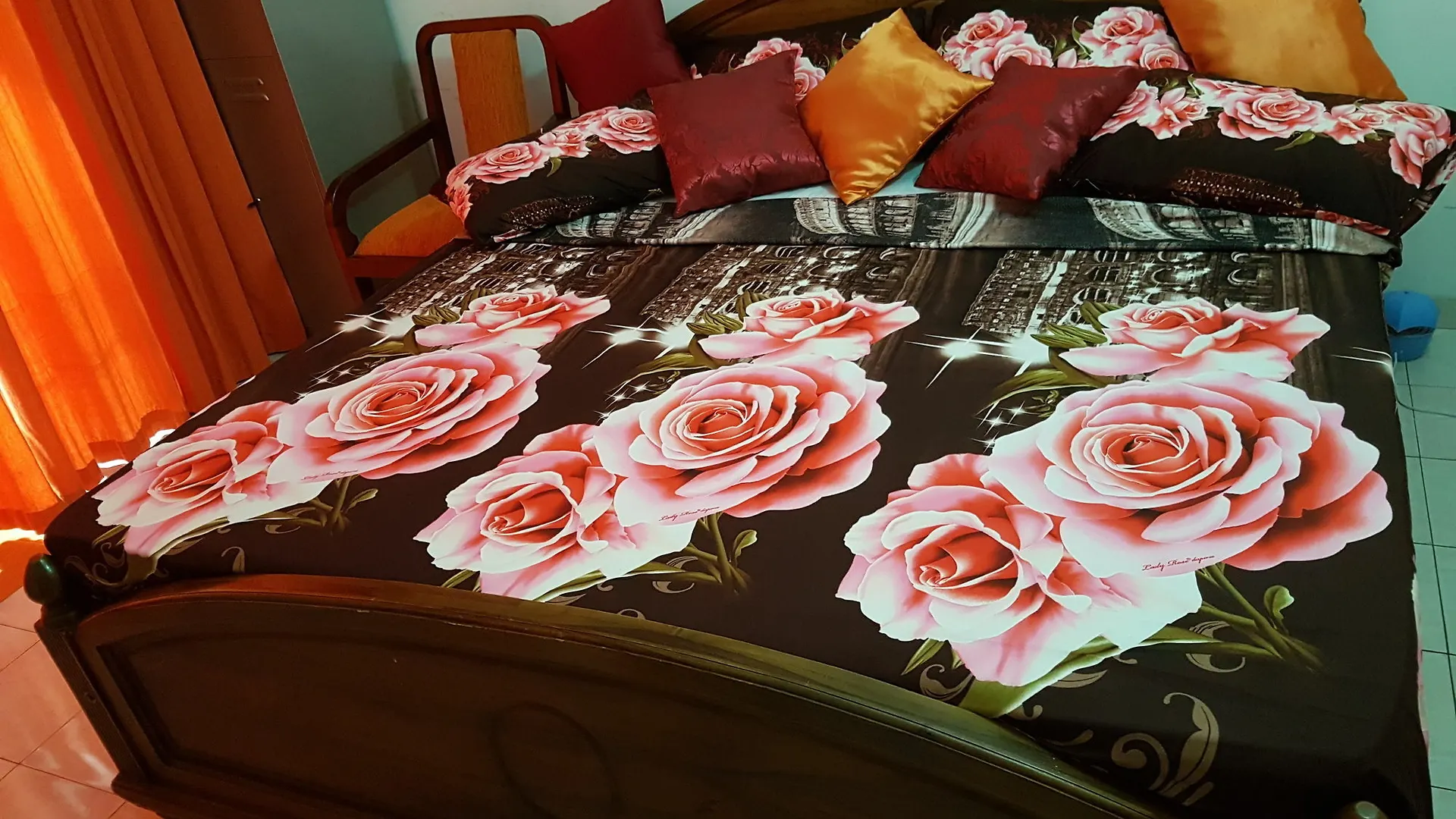 Hotel Thambili Island @ Stubbs Colombo